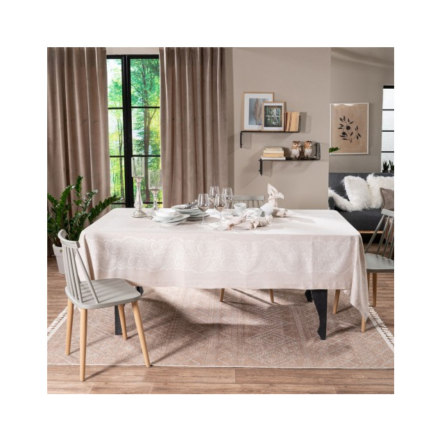 Τραπεζομάντηλο Teoran Clermont 01 155x230