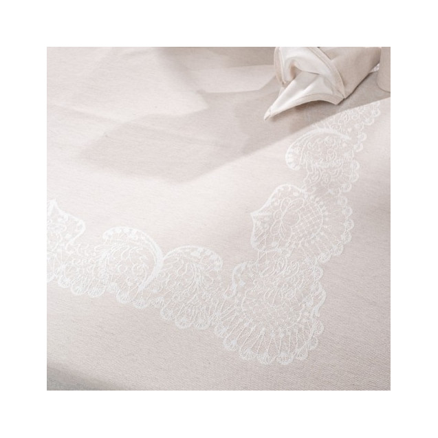 Τραπεζομάντηλο Teoran Clermont 01 155x230