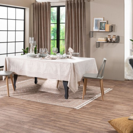 Τραπεζομάντηλο Teoran Clermont 01 155x260