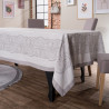 Τραπεζομάντηλο Teoran Clermont 05 - 155 x 155 cm