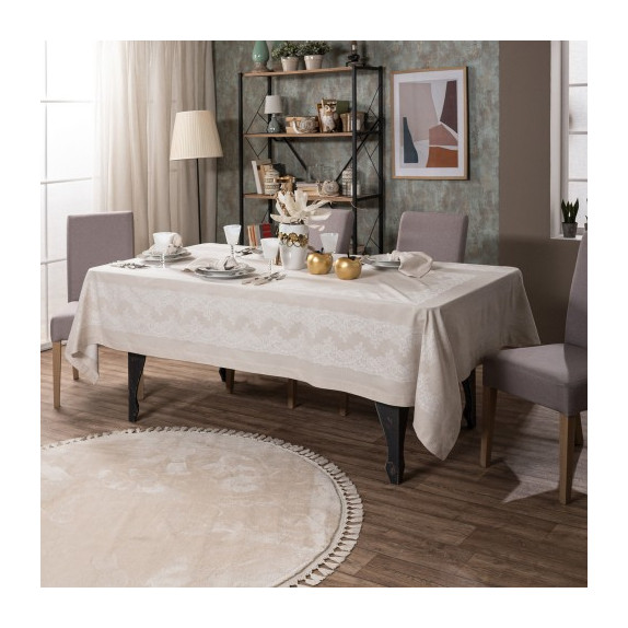 Τραπεζομάντηλο Teoran Rochelle 01 155x230