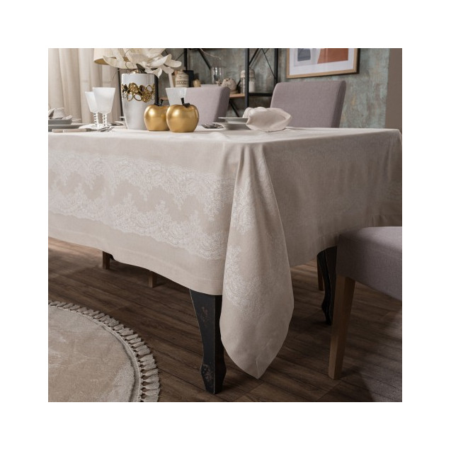 Τραπεζομάντηλο Teoran Rochelle 01 155x230