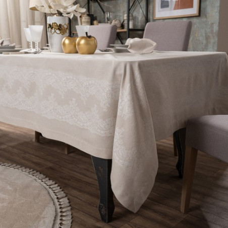 Τραπεζομάντηλο Teoran Rochelle 01 155x230
