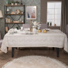 Τραπεζομάντηλο Teoran Rochelle 01 - 155 x 320 cm