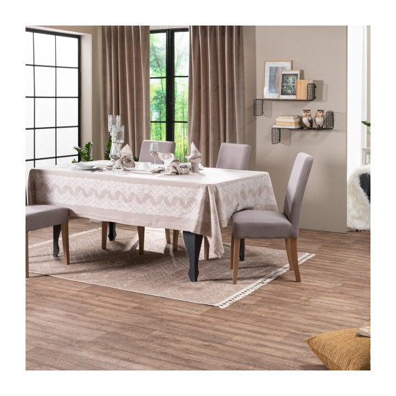 Τραπεζομάντηλο Teoran Rochelle 02 155x230