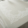 Τραπεζομάντηλο Teoran Rochelle 13 - 155 x 155 cm