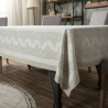 Τραπεζομάντηλο Teoran Rochelle 13 - 155 x 155 cm