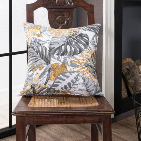 Μαξιλαροθήκη Διακόσμησης Teoran Frontera 45x45