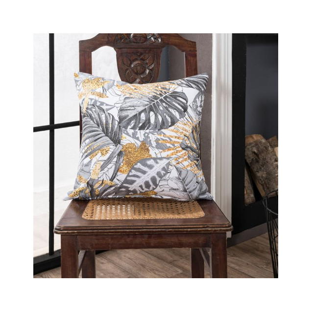 Μαξιλάρι Διακόσμησης Δαπέδου Teoran Frontera 65x65