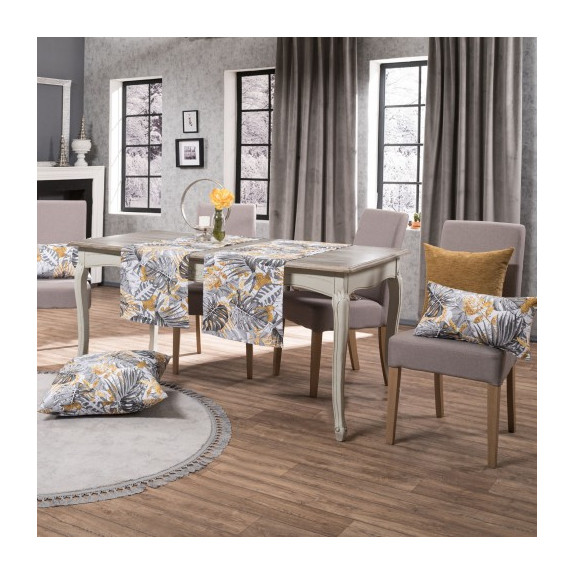 Runner Teoran Frontera 45x140