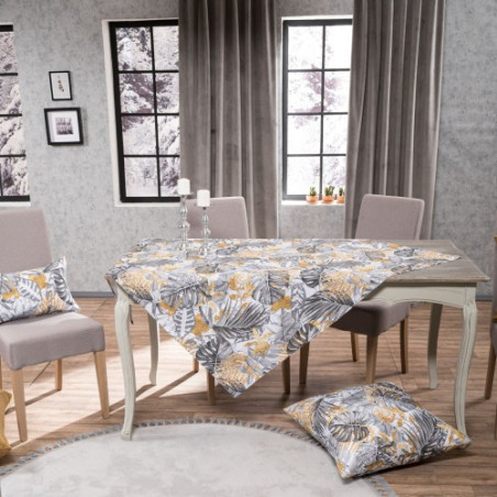 Τραπεζομάντηλο Teoran Frontera 140x140