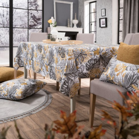 Τραπεζομάντηλο Teoran Frontera 140x180