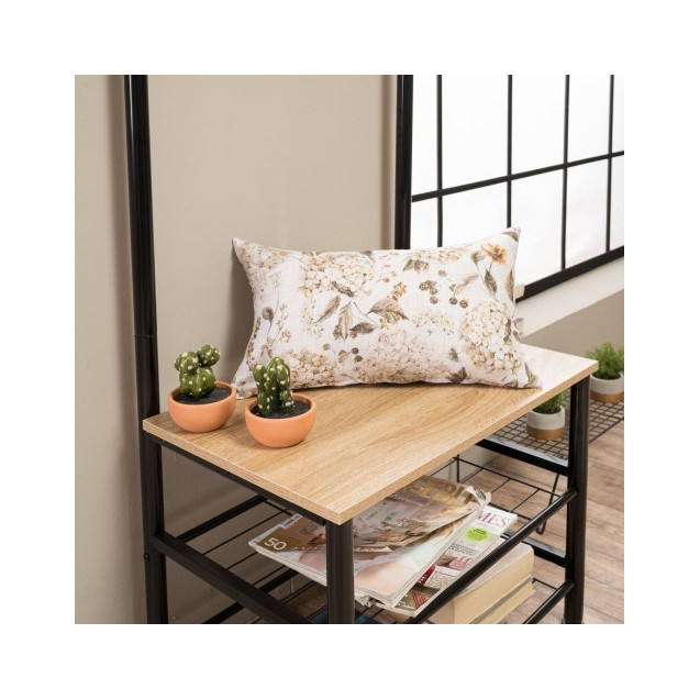 Μαξιλαροθήκη Διακόσμησης Teoran Puente 45x45