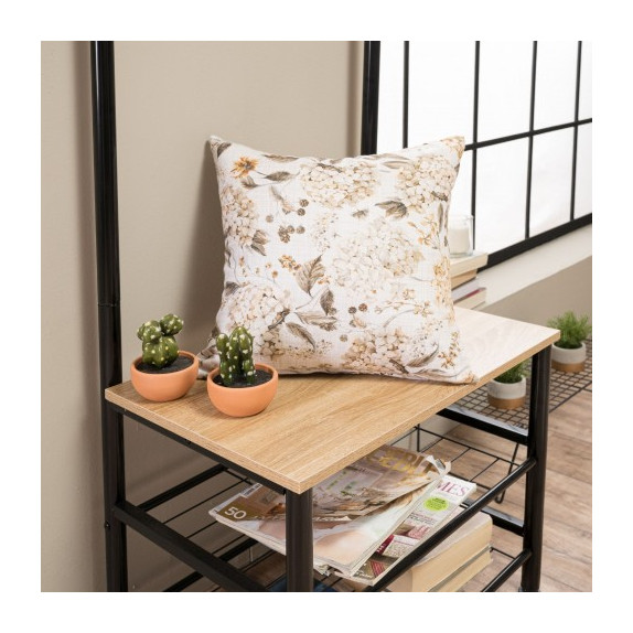 Μαξιλαροθήκη Διακόσμησης Δαπέδου Teoran Puente 65x65