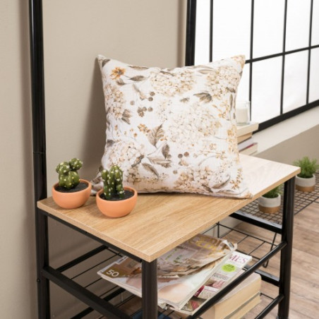 Μαξιλάρι Διακόσμησης Δαπέδου Teoran Puente 65x65