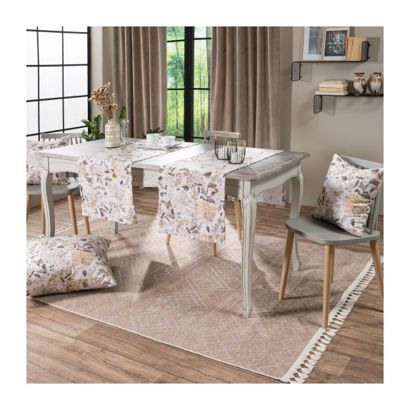 Runner Teoran Frontera 45x140