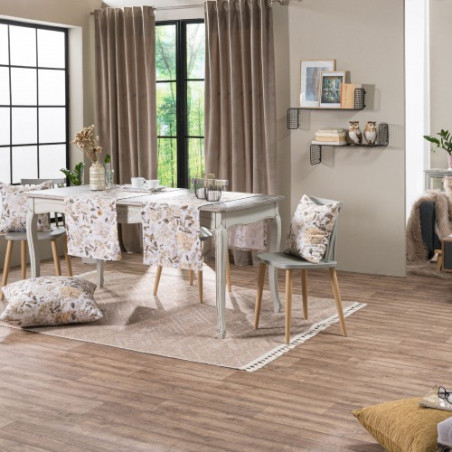 Runner Teoran Frontera 45x140