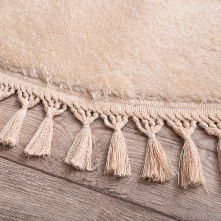 Χαλί Teoran Softy New 02 Ροτόντα - Ροτόντα Φ160 cm