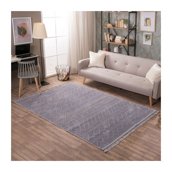 Χαλί Teoran Grammy 11 120x180