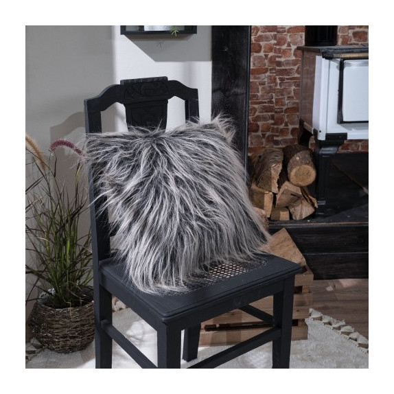 Μαξιλαροθήκη Διακόσμησης Teoran Pelt 25 45x45