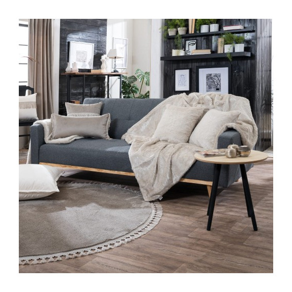 Γούνινο Ριχτάρι Teoran Pelt 32 - 130x160cm