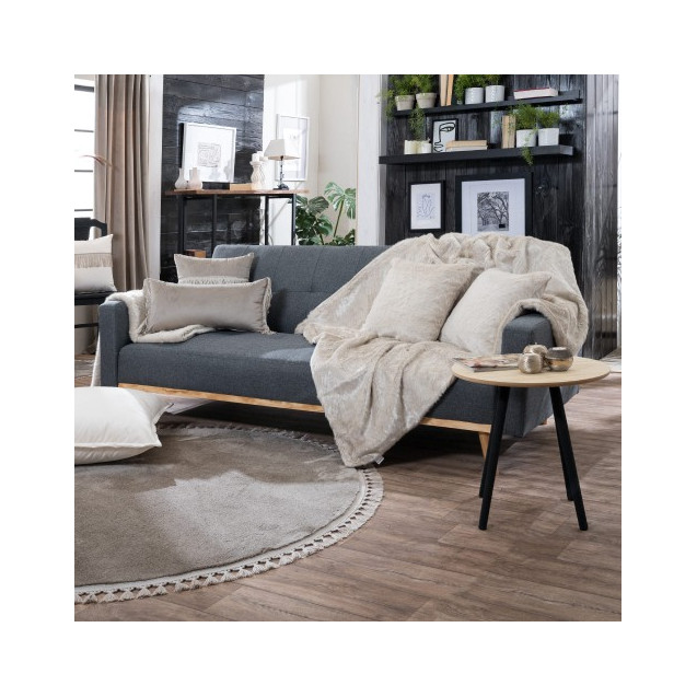 Γούνινο Ριχτάρι Teoran Pelt 32 - 130x160cm