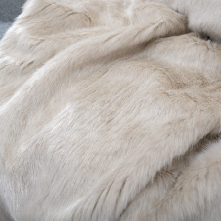 Γούνινο Ριχτάρι Teoran Pelt 32 - 130x160cm