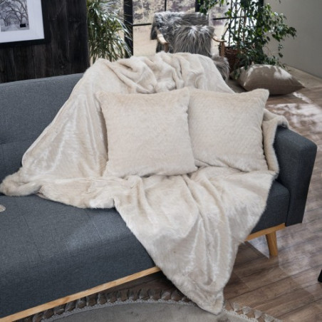 Γούνινο Ριχτάρι Teoran Pelt 32 - 130x160cm