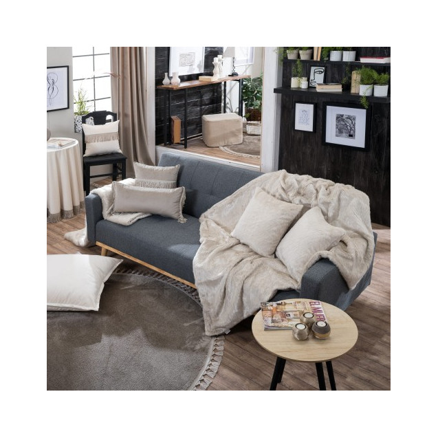 Γούνινο Ριχτάρι Teoran Pelt 32 - 130x160cm