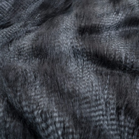 Γούνινο Ριχτάρι Πολυθρόνας Teoran Pelt 28 130x160