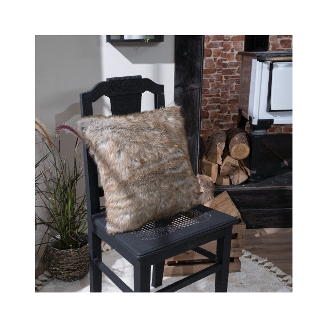 Μαξιλάρι Διακόσμησης Teoran Pelt 30 45x45