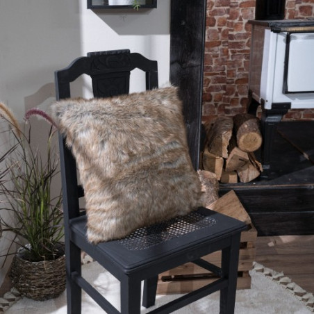 Μαξιλάρι Διακόσμησης Teoran Pelt 30 45x45