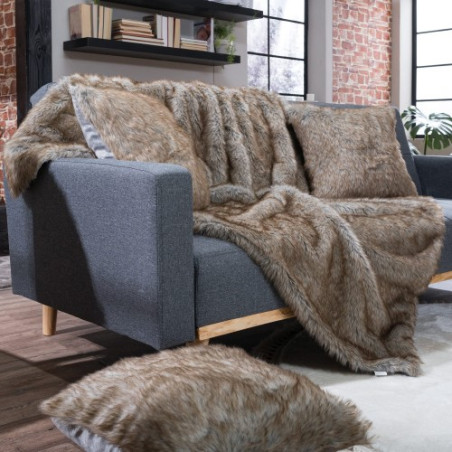 Μαξιλάρι Διακόσμησης Teoran Pelt 30 45x45