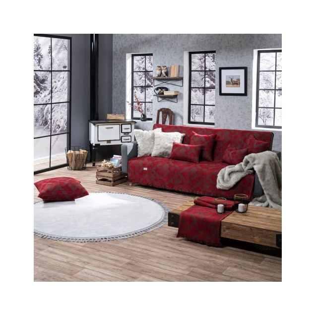 Ριχτάρι Πολυθρόνας Teoran Bronx 10 180x150