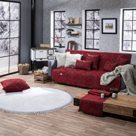 Ριχτάρι Τριθέσιου Teoran Bronx 10 180x300