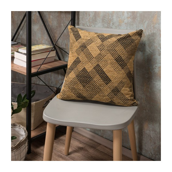 Μαξιλάρι Διακόσμησης Teoran Bronx 08 30x50