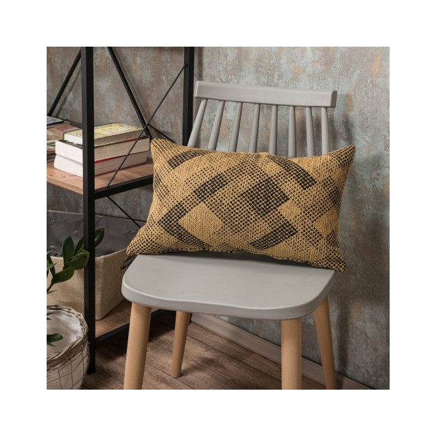 Μαξιλάρι Διακόσμησης Teoran Bronx 08 30x50