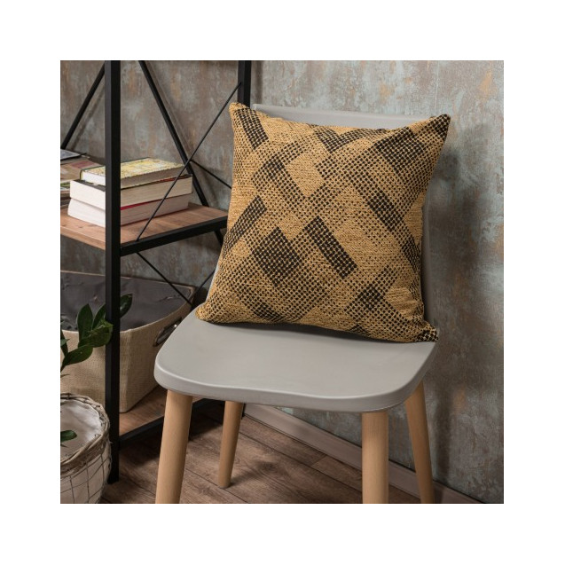 Μαξιλαροθήκη Διακόσμησης Δαπέδου Teoran Bronx...