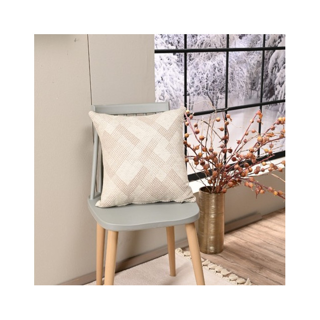 Μαξιλαροθήκη Διακόσμησης Δαπέδου Teoran Bronx...