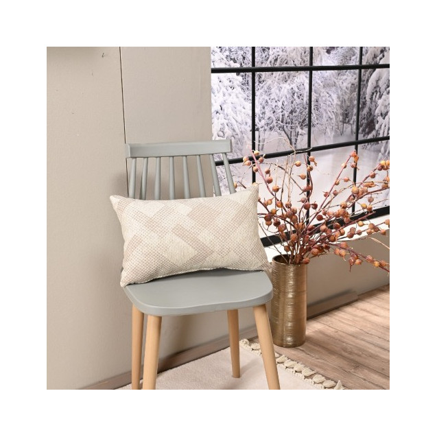 Μαξιλαροθήκη Διακόσμησης Δαπέδου Teoran Bronx...