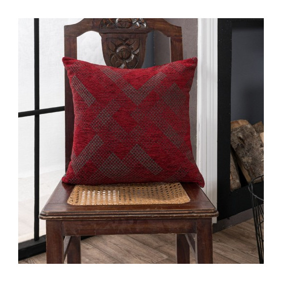 Μαξιλαροθήκη Διακόσμησης Teoran Bronx 10 30x50