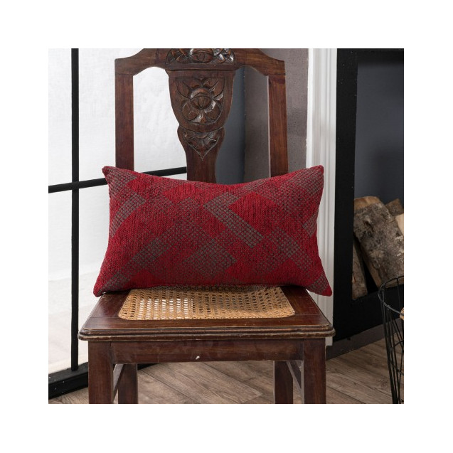 Μαξιλάρι Διακόσμησης Δαπέδου Teoran Bronx 10 65x65