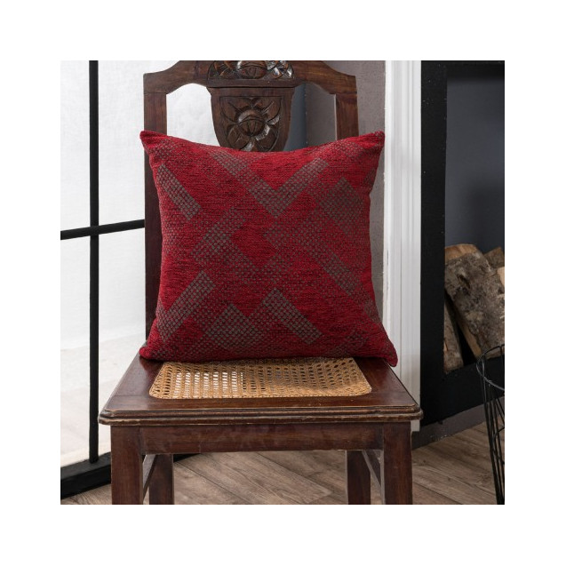 Μαξιλάρι Διακόσμησης Teoran Bronx 10 43x43