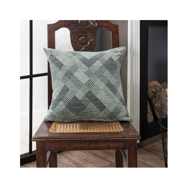 Μαξιλαροθήκη Διακόσμησης Teoran Bronx 13 30x50