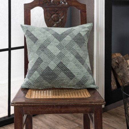 Μαξιλαροθήκη Διακόσμησης Teoran Bronx 13 30x50