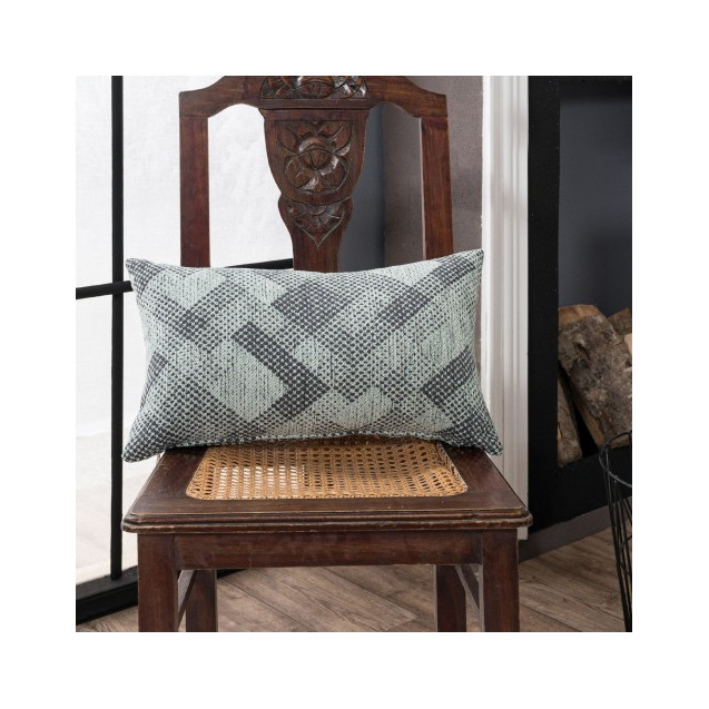 Μαξιλάρι Διακόσμησης Teoran Bronx 13 30x50