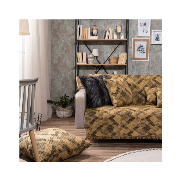 Ριχτάρι Τριθέσιου Teoran Bronx 08 180x300