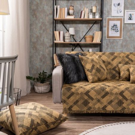 Ριχτάρι Τριθέσιου Teoran Bronx 08 180x300