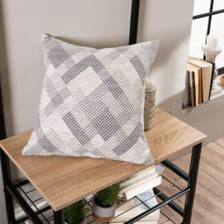 Μαξιλαροθήκη Διακόσμησης Teoran Bronx 07 30x50