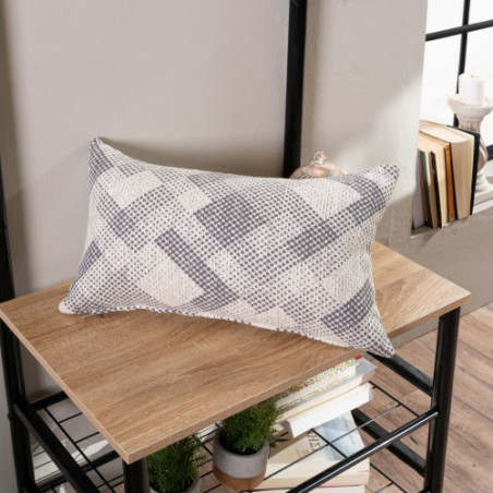 Μαξιλάρι Διακόσμησης Teoran Bronx 07 30x50